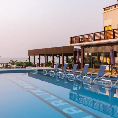 Marlin Resort
