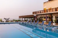Marlin Resort - de playa