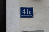 Apartment Elisa