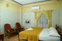 Lake Palace Family Resort Kumarakom