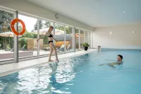 Akzent Aktiv & Vital Hotel Thüringen - Pools