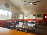 Cozy Corner Motel & Restaurant - Breakfast