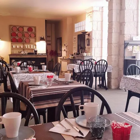 Cit'Hotel des Messageries
