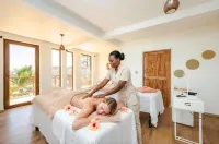 Clove Island Villas & Spa - Kitchenette