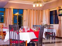 Hotel Taji Hotels in Nanyuki