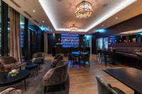 Hotel Kommod - bar