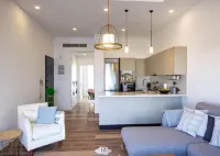 ABODOS AQUALINA E4 - 1 by HolidayKeys - 3-Star