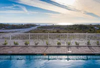 Provident Oceana Beachfront Suites - Beach
