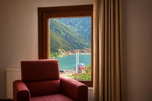 İmera Suite - Alojamientos