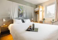 B&B Hotel Rennes Est Cesson Sévigné - 3-Star