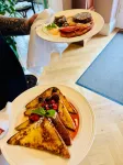 Carra Beag Guest House - petit déjeuner