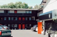 Hotel Corvallis