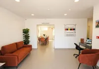 Almancil Hostel - Wifi