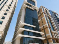 Hampton by Hilton Doha Old Town Hotels near The Corniche