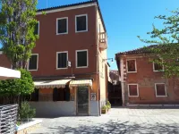 Al Soffiador Hotellit kohteessa Murano