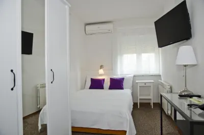 Hotel Fala