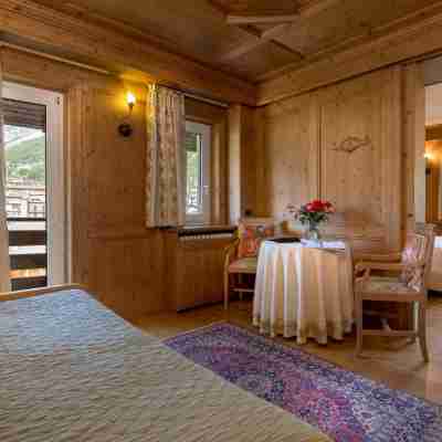 Hotel Baita Dei Pini Rooms