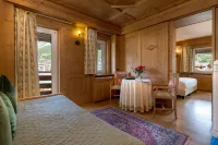 Hotel Baita Dei Pini - de charme