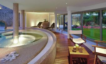 Europa Terme Boutique Hotel