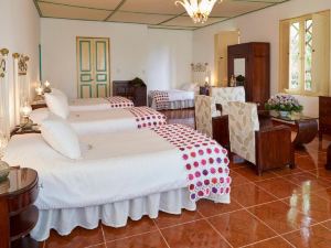 Finca Hotel Los Girasoles