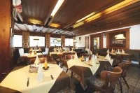 Hotel Peter Hôtels à : Saalbach
