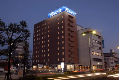 AB Hotel Toyohashi