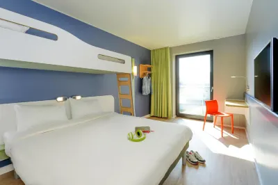 Ibis Budget Konstanz Hotel a 