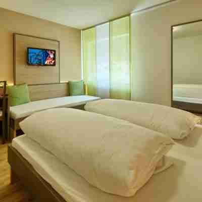 Hotel Mythos Rooms