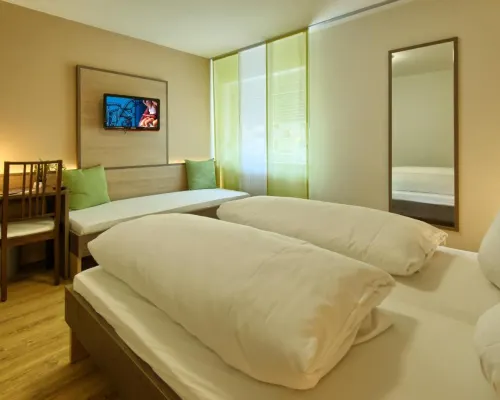 호텔 마이도스 러스트 호텔