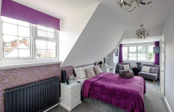 羅伯茨布魯克旅館