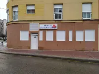 Hostal Las Fronteras Hotels in Torrejon De Ardoz