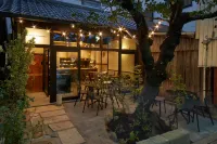 Sakainoma Kuma Hotel di Sakai
