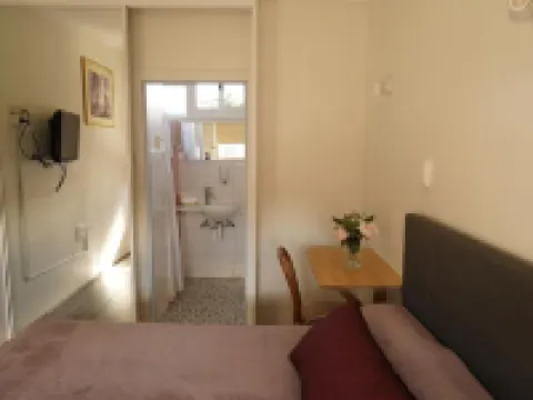 Country Motor Inn Hotéis em Singleton