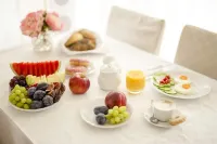 Villa Aina Boutique Hotel Hotel a Pecovnik