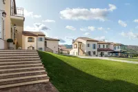 Borgo Conde Wine Resort - Pools