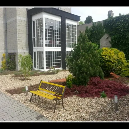 A-Austerlitz Hotel