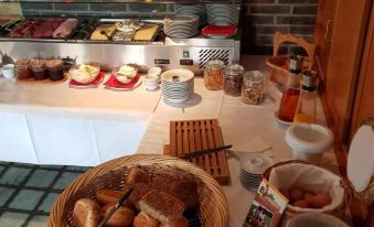 Landhotel Eifelblick