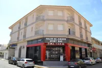 Hotel Congra - 2-Star