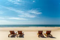 Lazi Beach Resort Hotel di La Gi