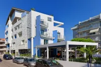 Hotel Antares Hotels in Alba Adriatica