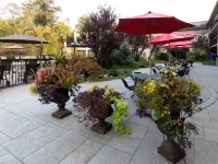 New Hope Inn & Suites Hotels in Bucks County