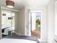 Abodebed Oval View Apartments Hotels in Hemel Hempstead