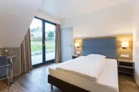 Hotel Holzscheiter Hotel a Stuhlingen