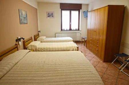 Albergo Gusmeroli