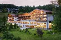 Inntaler Hof Hotel a Telfs
