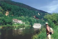 Vierburgeneck Hotels in Neunkirchen