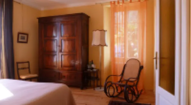 卡薩福斯特住宿加早餐旅館