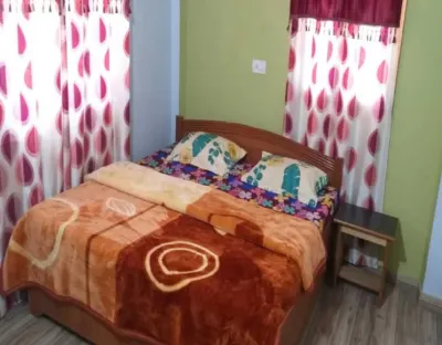 Nayna Homestay by Stayapart