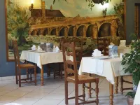 Hôtel Restaurant la Manse Hotels in Chevroches