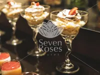 Seven Roses Hotel Hotels near Modern American School